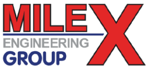 Milex Engineering Group Logo