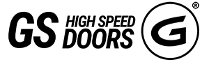 GS Doors Logo Dark