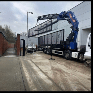 Gate-Black-Lift-Groundworks-cantilever